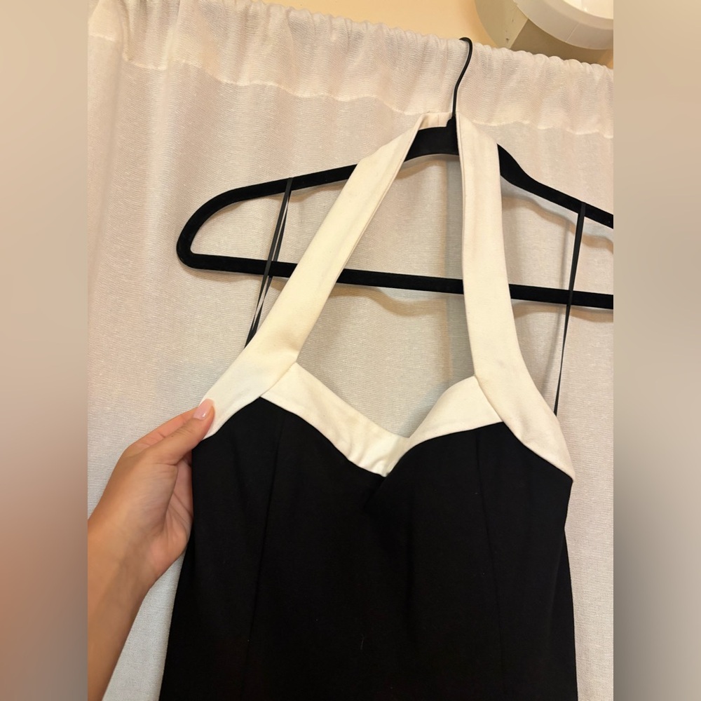 NWT Nicholas Jane Midi Dress - Picture 7 of 11